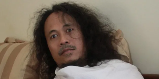 Di Amerika Ki Joko Bodo Disangka Teroris