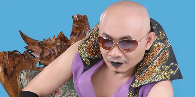 Solid AG: Wali dan ST12 Rebut Lahan Dangdut