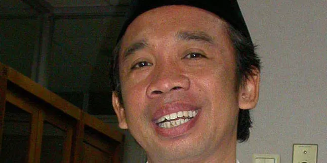 Qomar: Saya Putuskan Tidak Main Bola