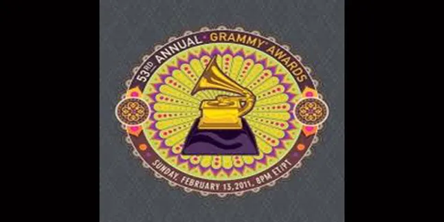 Daftar Pemenang Grammy Awards 2011!