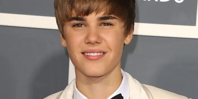 Justin Bieber Kalah Telak Dalam Grammy 2011