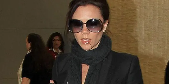 Victoria Beckham Tak Tahu Jenis Kelamin Bayinya