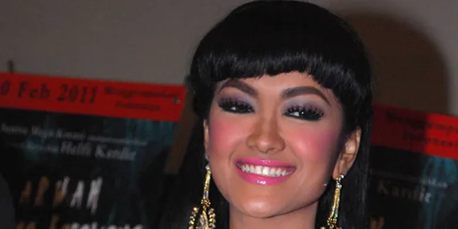 Perempuan Karawang Tolak 'ARWAH GOYANG KARAWANG'