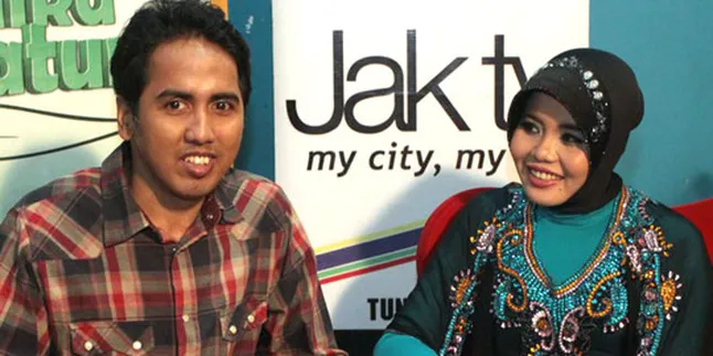 Gugun Gondrong Rela Menelan Yang Pahit-Pahit