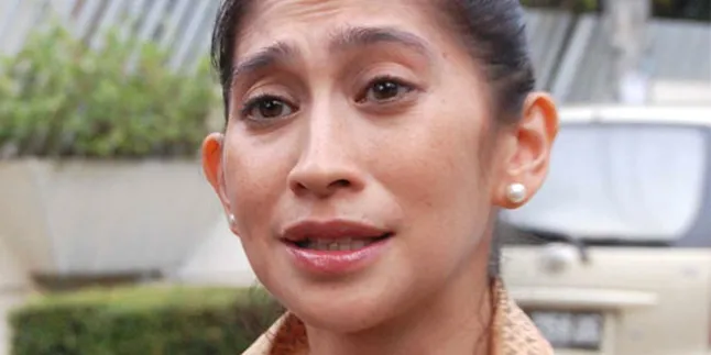 Shelomita: Sophan dan Adjie Adalah Lelaki Sempurna