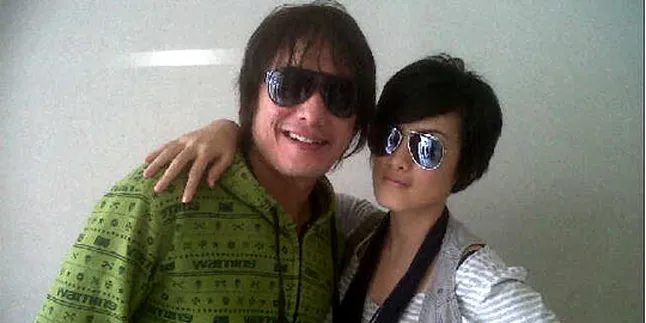 Keluarkan Single, Kamaya Dan Firman Idol Pacaran?