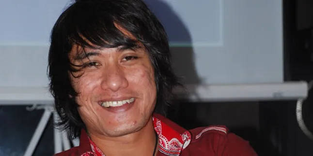 Firman Dan Kamaya Temukan Chemistry Sejak...