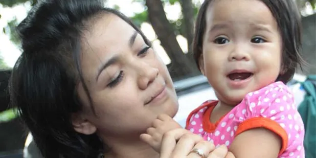 Nirina Niat 2 Tahun ASI Ekslusif