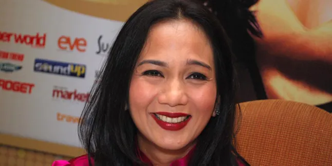 Sheila Majid: Allah Menyuruh Mencari Rezeki di Hari Maulud