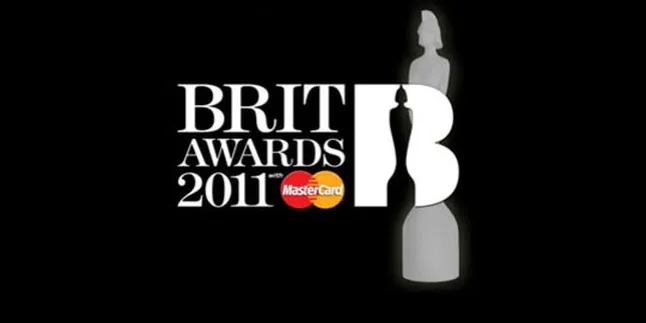 Rihanna - Justin Bieber Berjaya di Brit Awards 2011 Rihanna - Justin Bieber Berjaya di Brit Awards 2011