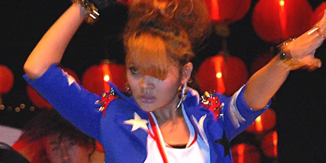 Indah Dewi Pertiwi Bantah Niru Agnes Monica