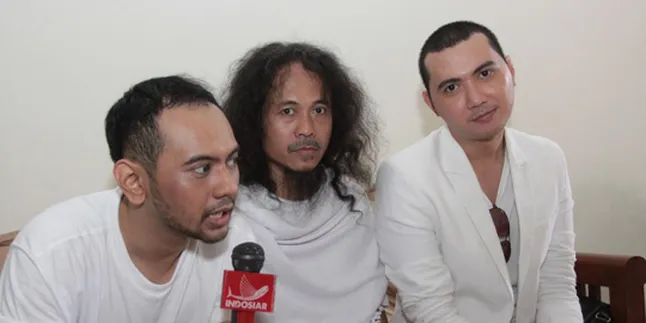 The Biang K-Rocks, Kumpulan Para Jomblo