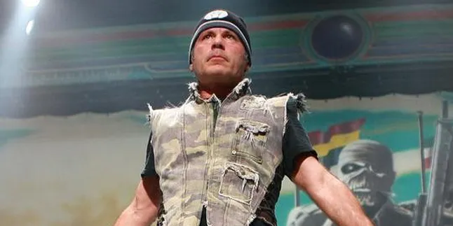 Iron Maiden Akhirnya Mendarat di Indonesia