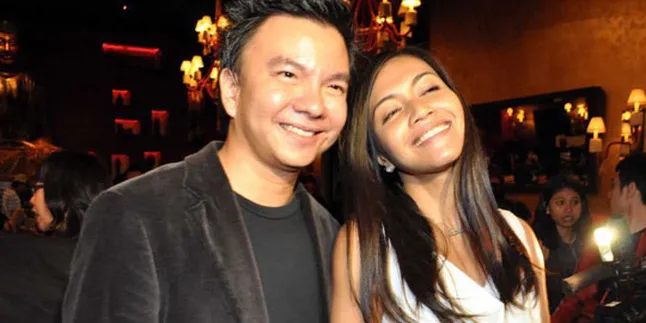 Jerry Aurum, Kecantikan Harus Punya 'Magnet'