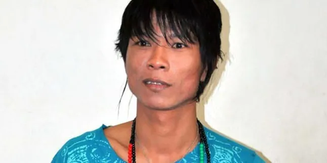 Andika Kangen Band Gugat Cerai Tanpa Pengacara