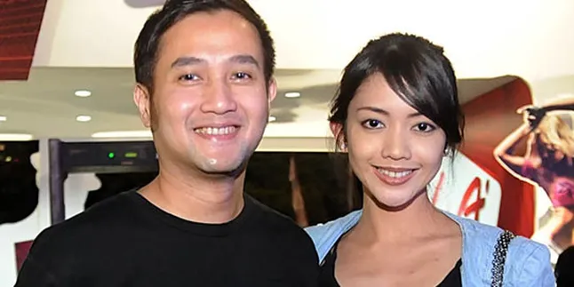 Soal Anak, Ririn - Aldi 'Pelan-Pelan Saja'