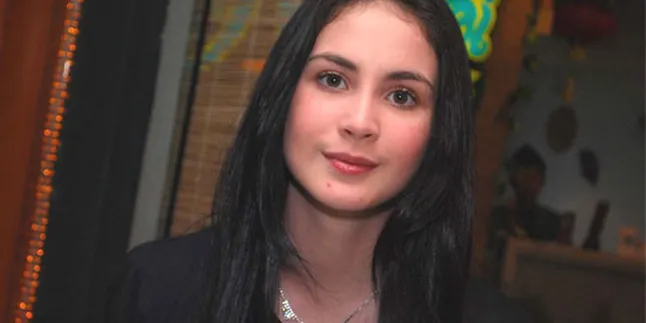Arumi Bachsin Dilarang Pacaran Sebelum 17 Tahun
