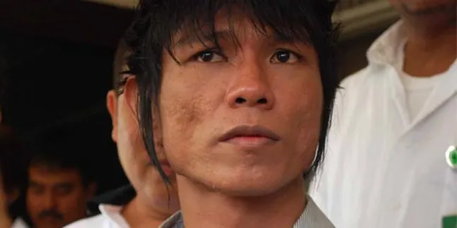 Andika Kangen Band Siap Jadi Duda!