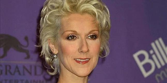 Celine Dion Bakal Tampil di Oscar (Lagi)