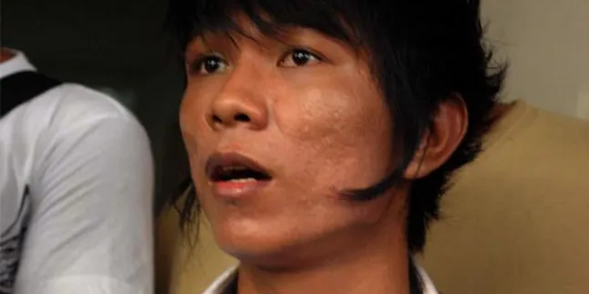 Andika Kangen Band: Kenapa Gue Gak Cari Pacar Juga