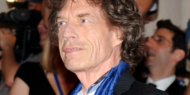 Wah, Mick Jagger Meninggal Lagi!