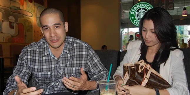 Okan Cornelius Cari Bisnis Dengan Modal Kecil