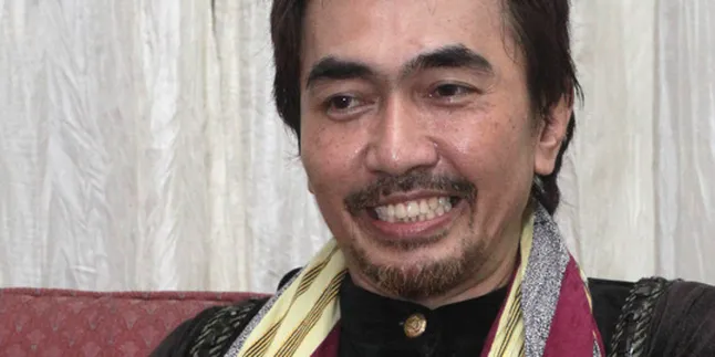 Aa Gatot Gabung Agnes - Iwan Fals Garap 'Perdamaian' Aa Gatot Gabung Agnes - Iwan Fals Garap 'Perdamaian'