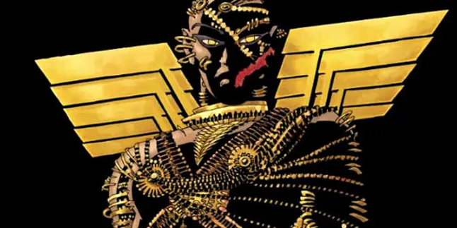 Zack Snyder Bakal Absen Dari Sekuel '300'