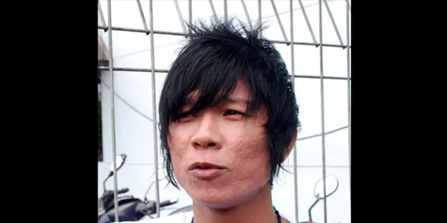 Andika Kangen Band Berhenti Nafkahi Anak