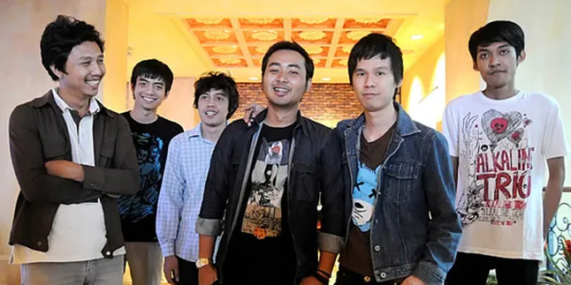 Sajama Cut, Bukan Zamannya Tentukan Genre