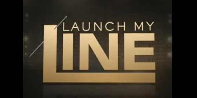 'Launch My Line' Adu Kreativitas Fashion Designer
