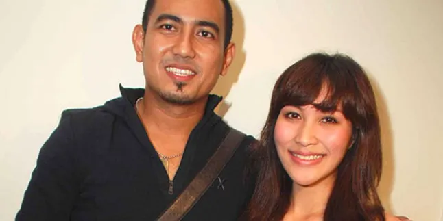 Rio Febrian: Karya Terbesar Gue Adalah Nama Anak