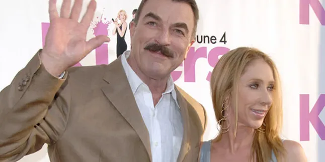 Tom Selleck - Donnie Wahlberg, Duet Penegak Hukum