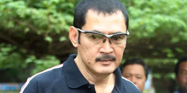 Bambang Trihatmodjo Bayar Biaya Mut'ah Rp1,5 M