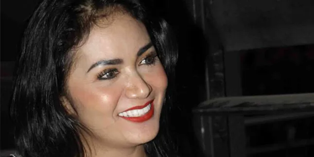 Krisdayanti Siap Tinggal di Dili