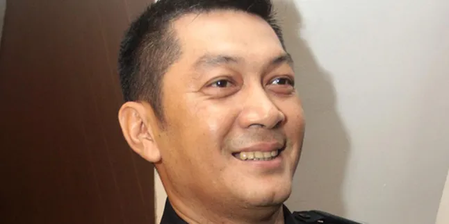Donny Kesuma Temui Nuansa Baru di 'Polis 86' Donny Kesuma Temui Nuansa Baru di 'Polis 86'