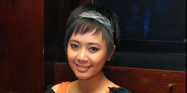 Wichita Satari: Peran Bikini Tak Selamanya Negatif