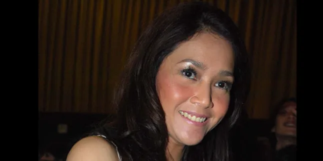 Sheila Majid Inspirasi Terbesar Maia Estianty