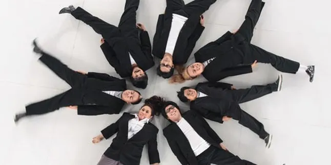 Sule Dipaksa Ikut SM#SH