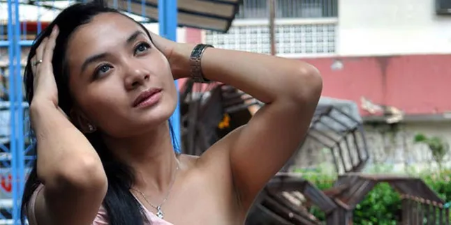 Ika Putri Persiapan Ikut Festival di Eropa