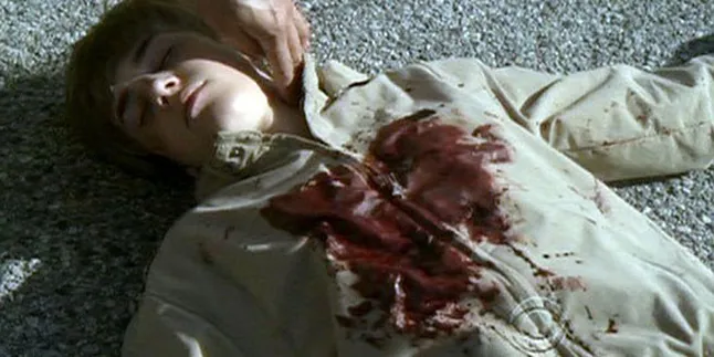 Oh, No! Justin Bieber Tertembak! Oh, No! Justin Bieber Tertembak!