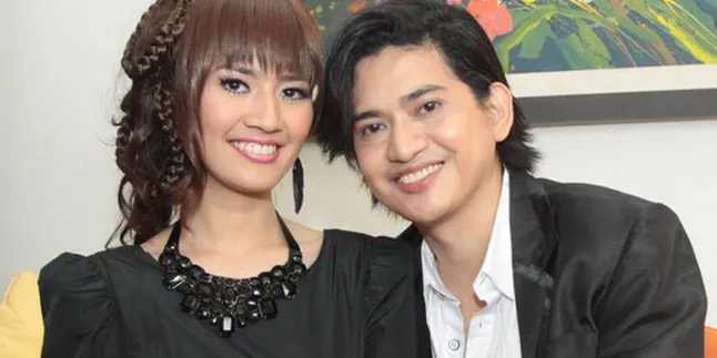 Asti Ananta Gaet Sahabat di Single Duet Baru