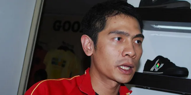 Adi Nugroho: Perfilman Indonesia Telah Maju, Tapi..