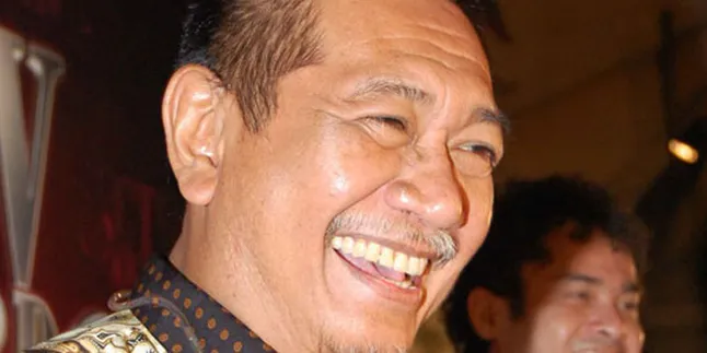 Deddy Mizwar: Banyak Film Bagus Selain Hollywood