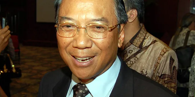 Jero Wacik, Film Impor Takkan Mati!