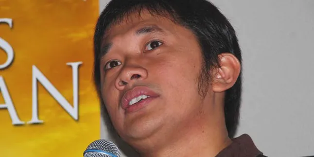 Hanung: Pemerintah Tak Paham Film Nasional