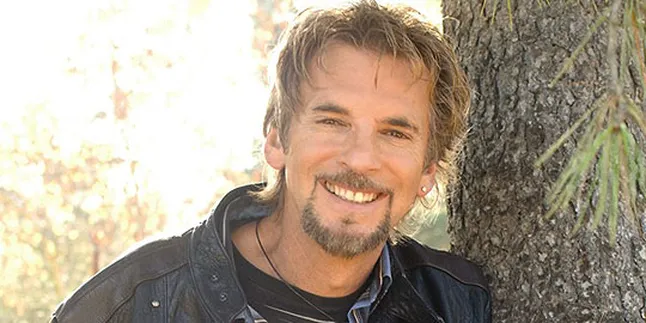 Kenny Loggins Batal Tampil di Java Jazz 2011