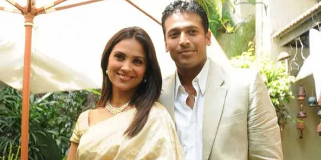 Lara Dutta, Pengantin Tercantik Se-Jagad Raya