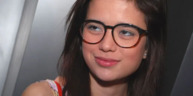 Leylarey Lesesne Dilarang Tampil Vulgar