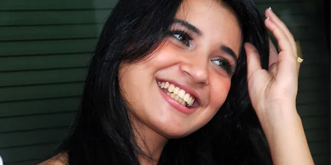 Shireen: Kadang Rasa Jenuh Itu Datang